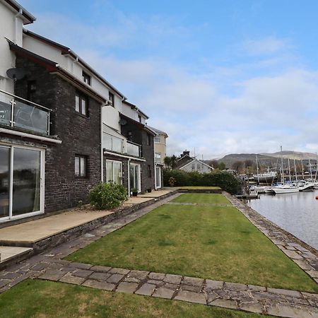 9 Oakley Wharf Apartment Porthmadog Exterior photo